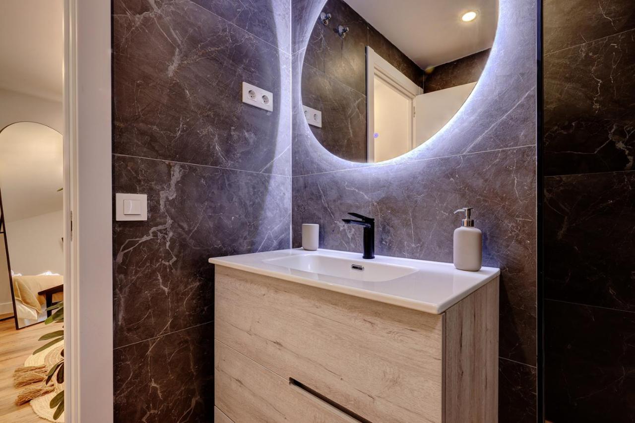 Duplex Elegante En Marbella Daire Dış mekan fotoğraf