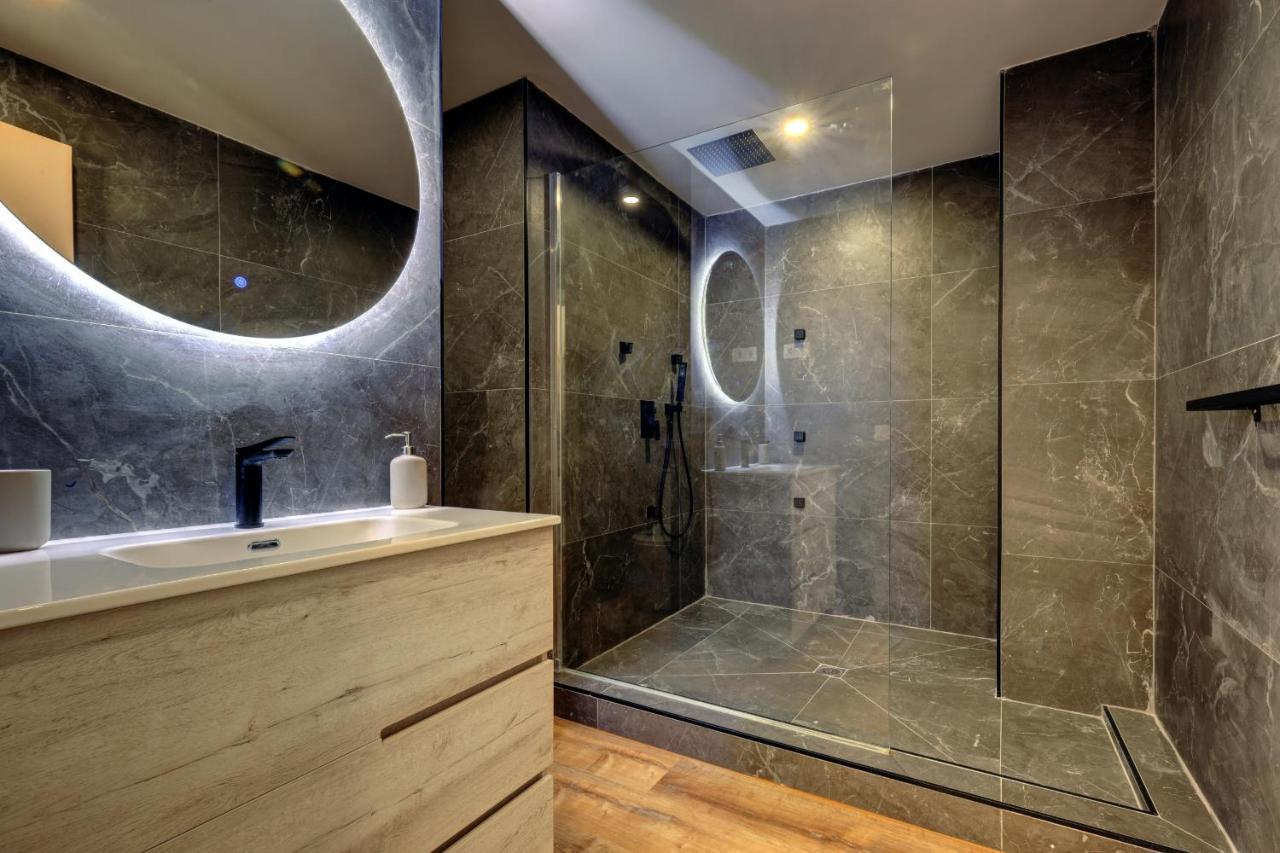 Duplex Elegante En Marbella Daire Dış mekan fotoğraf