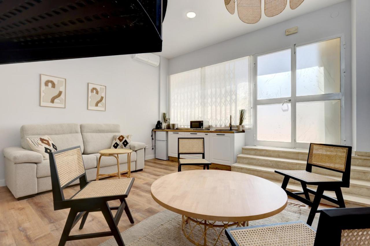 Duplex Elegante En Marbella Daire Dış mekan fotoğraf