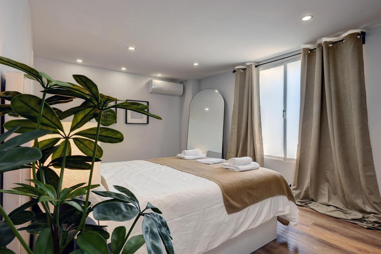 Duplex Elegante En Marbella Daire Dış mekan fotoğraf