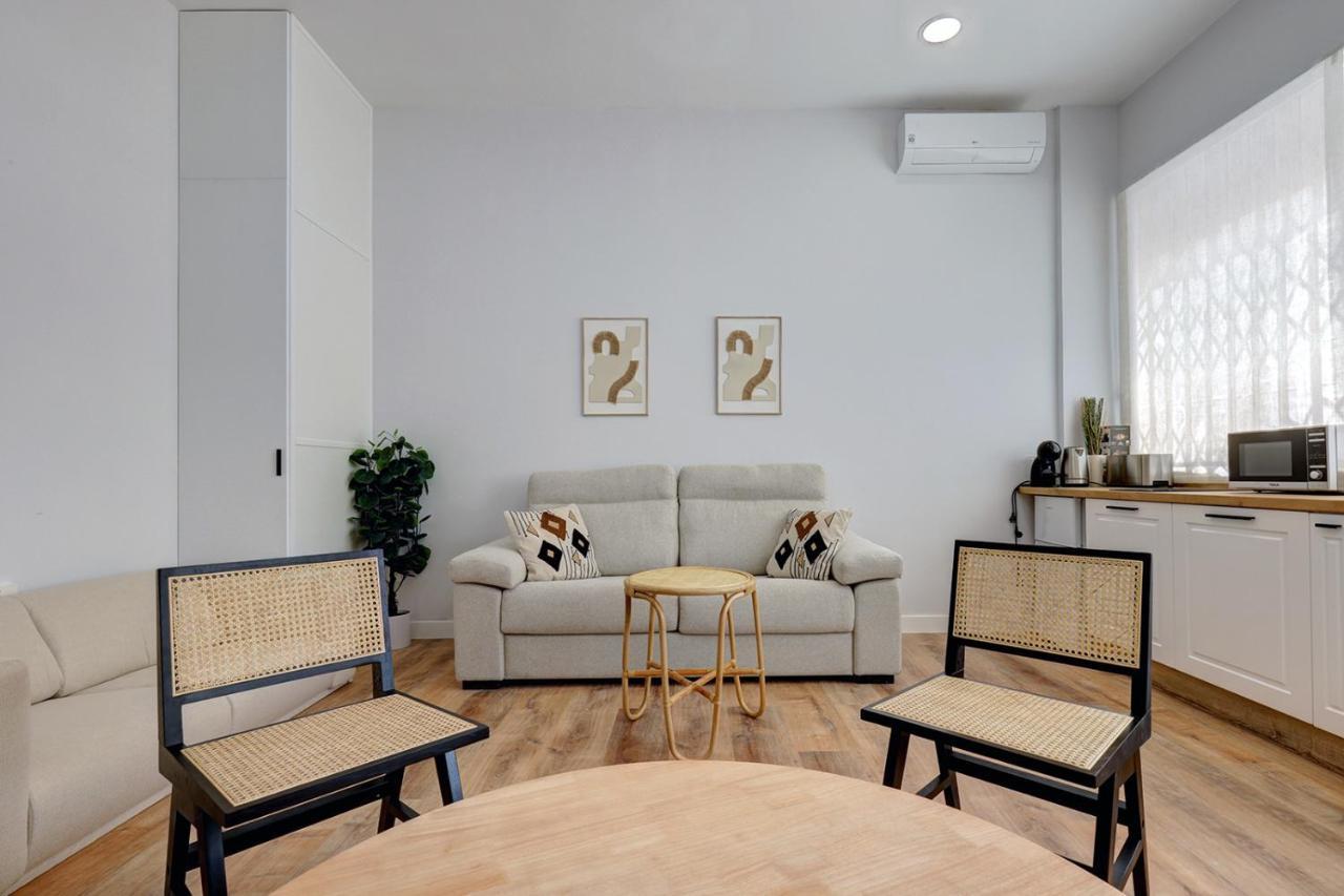Duplex Elegante En Marbella Daire Dış mekan fotoğraf