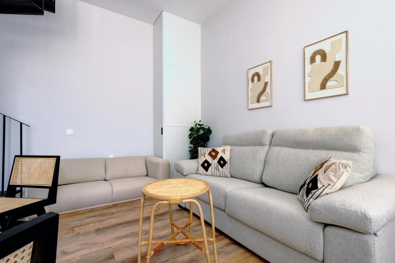 Duplex Elegante En Marbella Daire Dış mekan fotoğraf