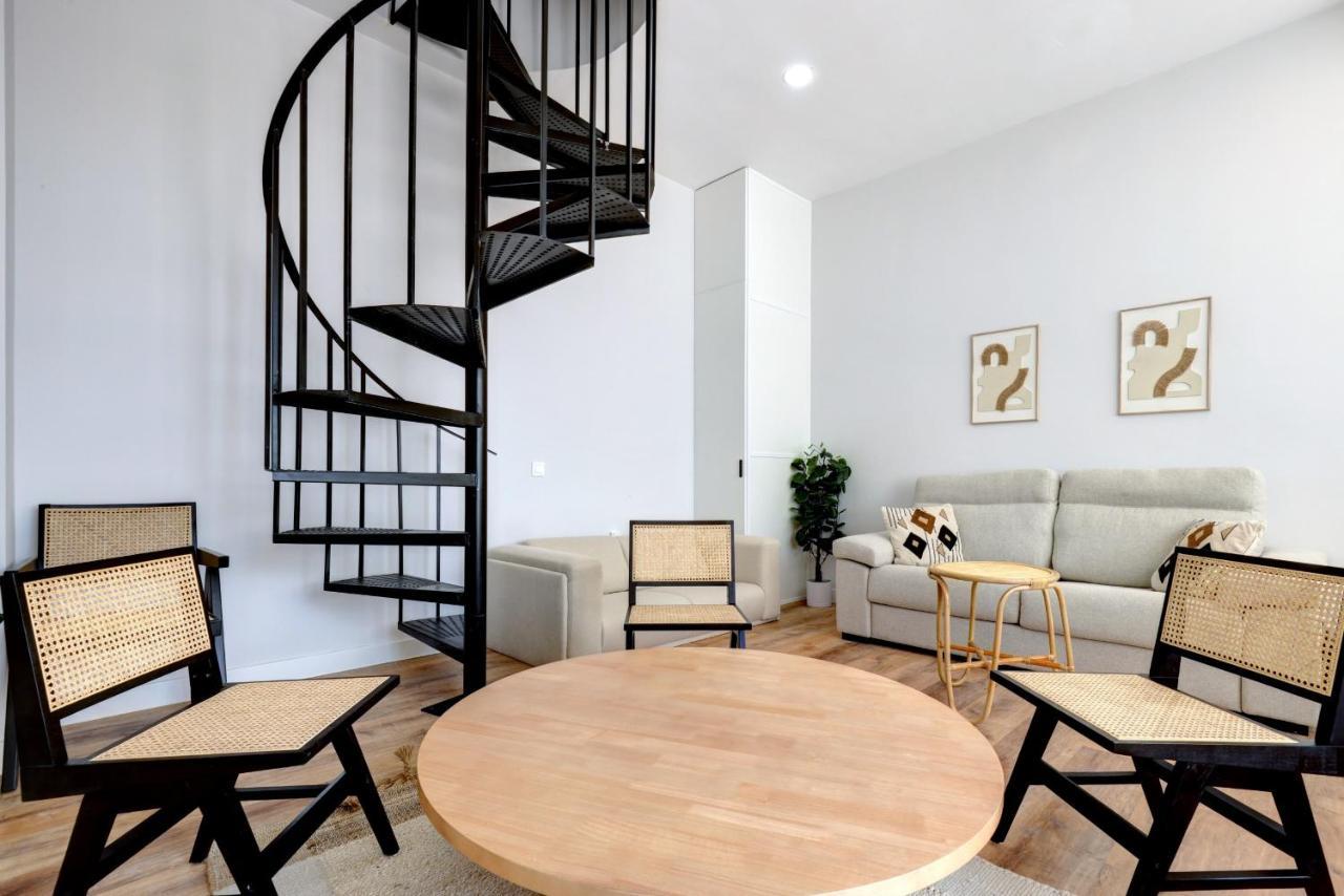 Duplex Elegante En Marbella Daire Dış mekan fotoğraf