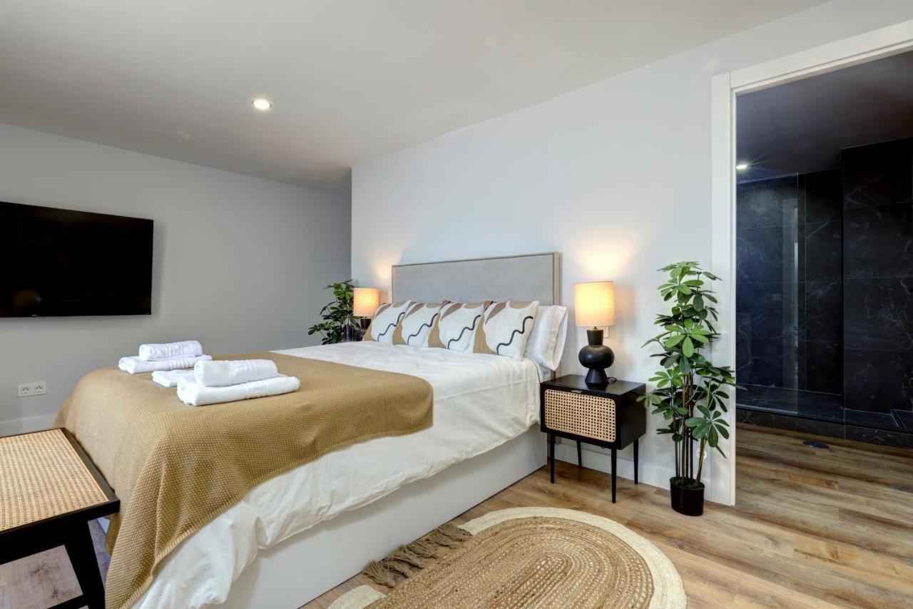 Duplex Elegante En Marbella Daire Dış mekan fotoğraf