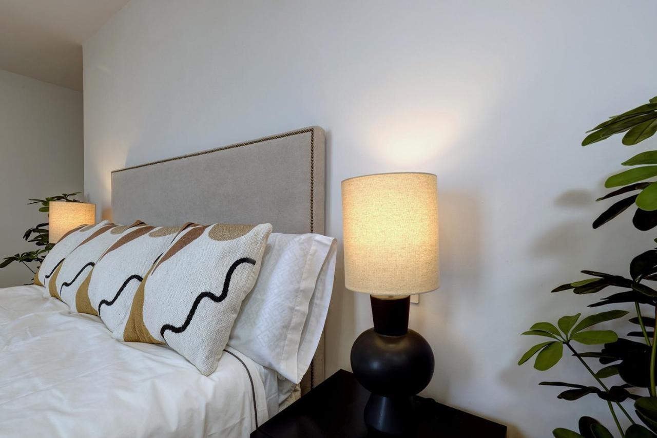 Duplex Elegante En Marbella Daire Dış mekan fotoğraf
