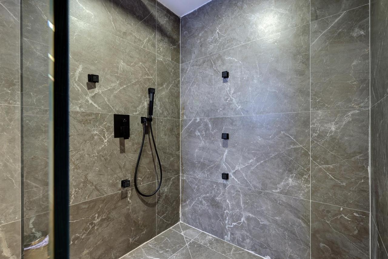 Duplex Elegante En Marbella Daire Dış mekan fotoğraf