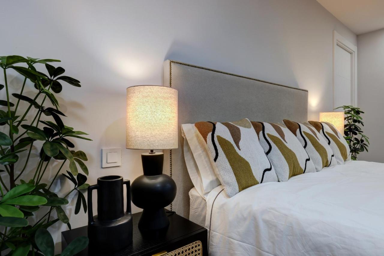 Duplex Elegante En Marbella Daire Dış mekan fotoğraf