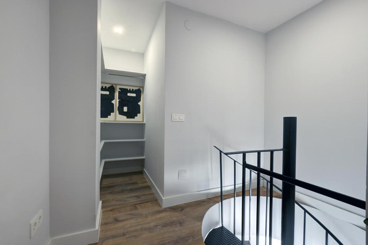 Duplex Elegante En Marbella Daire Dış mekan fotoğraf