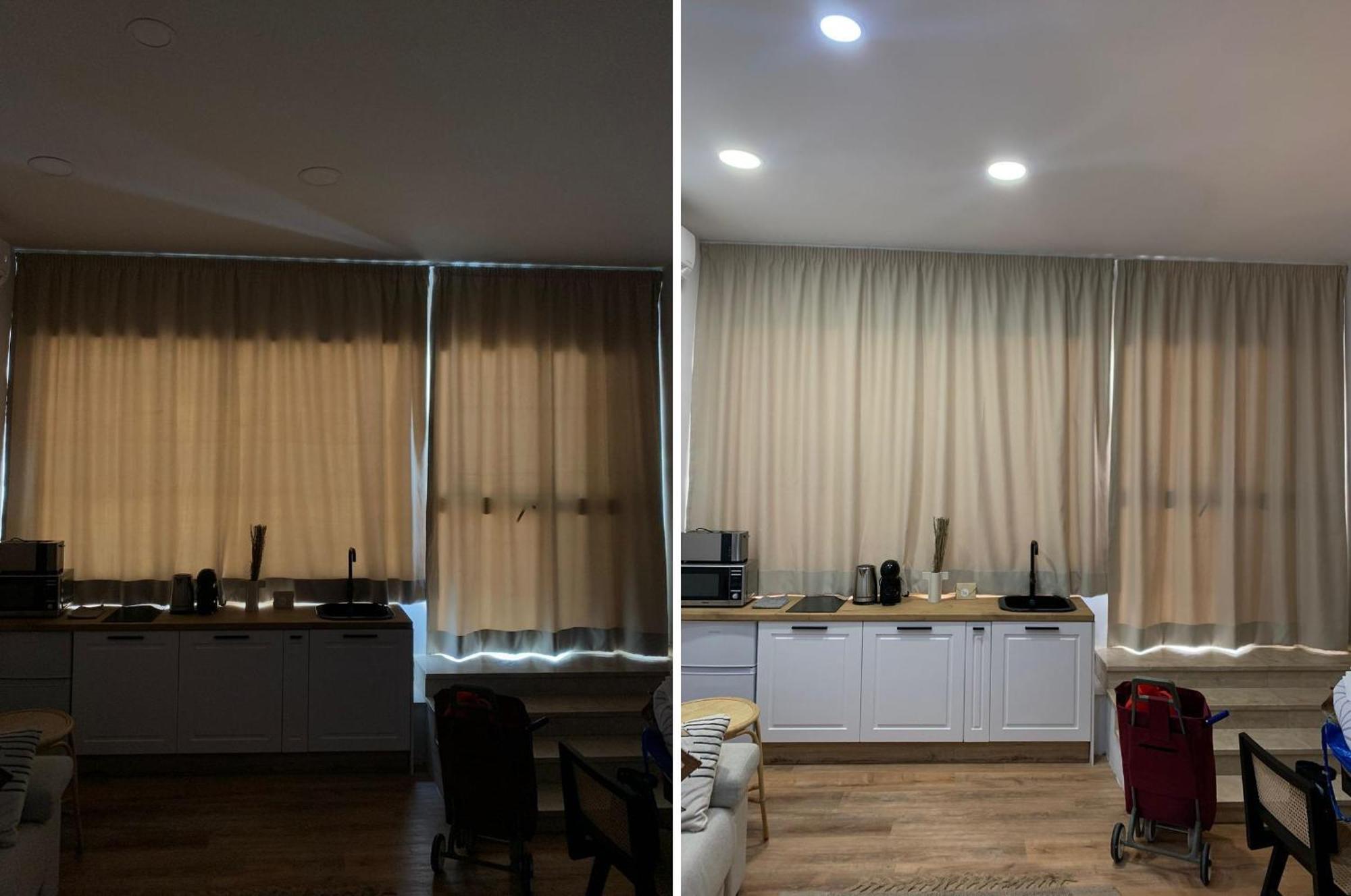 Duplex Elegante En Marbella Daire Dış mekan fotoğraf